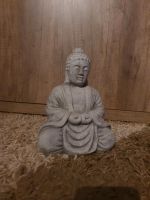 Buddha Sitzend Hessen - Brombachtal Vorschau