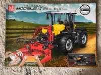 Mould Kind 17090 - Gelber RC Traktor - 4 Anbauteile & LED‘s Rheinland-Pfalz - Bendorf Vorschau