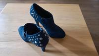 Catwalk Schuhe in Größe 39 Bad Godesberg - Rüngsdorf Vorschau