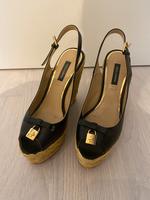 Dolce & Gabanna Plateau Wedges Original Niedersachsen - Stuhr Vorschau