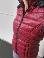 Jacke sportlich Übergangsjacke mit Kapuze Damen Jacke S/M Nordrhein-Westfalen - Borchen Vorschau