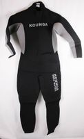 Kounga Jungen Dw3.2 Pro Neoprene Surfing Full 3/2 Neoprenanzug XS Baden-Württemberg - Mühlacker Vorschau