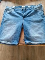 Herren Jeans Shorts Gr W44 C&A Saarland - Kleinblittersdorf Vorschau