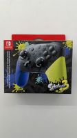 Nintendo Switch Pro Controller Neu ( Splatoon 3 ) Hannover - Misburg-Anderten Vorschau