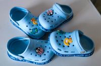 Kinderclogs für Garten/Urlaub/Kita unisex Gr. 22 Sachsen - Chemnitz Vorschau