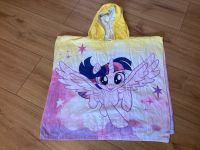 Poncho von My Little Pony, 2 bis 5 Jahre Bayern - Beilngries Vorschau