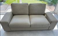 Ikea Kivik 2er Sofa neuwertig Nordrhein-Westfalen - Kerpen Vorschau