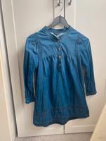 Jeanskleid Reserved Jeanshemd Jeansbluse Gr. 34 Gr. XS Häfen - Bremerhaven Vorschau