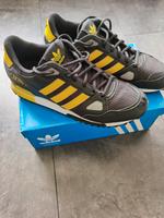 ADIDAS ZX 750 Sneaker, Gr. 46, Sammlerstücke, SCHNÄPPCHEN Nordrhein-Westfalen - Velbert Vorschau