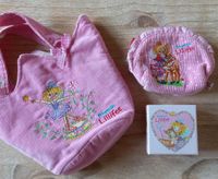 Lillifee Lilli Fee Tasche Geldbeutel Etui Set Cord Baden-Württemberg - Großerlach Vorschau