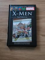 Die offizielle Marvel Comic Sammlung X-Men Imperium Nr. 24 Rostock - Südstadt Vorschau