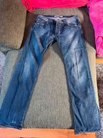 Mustang Jeans Hose Herren 33/36 Baden-Württemberg - Offenburg Vorschau