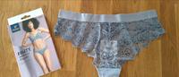 Tchibo Panty Shorts Größe S *NEU*OVP* Sachsen - Wurzen Vorschau