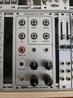 Serge Variable Resonance VCFQ Eurorack Filter Berlin - Neukölln Vorschau