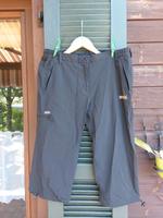 Regatta Wanderhose 42 schwarz Damen 3/4 Rheinland-Pfalz - Prüm Vorschau