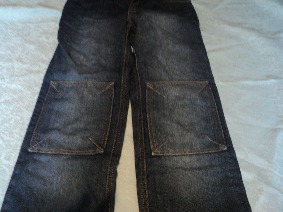 Thermojeans Jakoo Gr.152 in Weitersborn