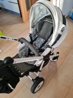 Gesslein F4 Kinderwagen Buggy Sportwagen Bayern - Mengkofen Vorschau