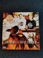 GANG STARR - MOMENT OF TRUTH - 3xLP Album Altona - Hamburg Sternschanze Vorschau