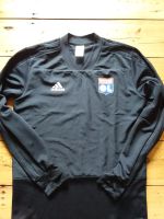 NEU Olympiqe Lyonnais Trainings Oberteil Adidas Climate NEU Altona - Hamburg Bahrenfeld Vorschau