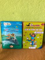 2 Bücher -Lesen lernen Thüringen - Nordhausen Vorschau