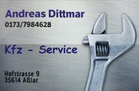 Kfz - Service / Werkstatt Hessen - Aßlar Vorschau