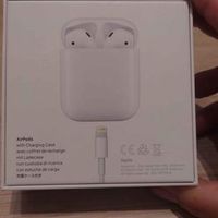 Apple AirPods 2. Generation MV7N2TY/A - WIE NEU Baden-Württemberg - Eichstetten am Kaiserstuhl Vorschau