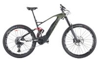 Fantic Integra XEF 1.8 - 2023 - 47 cm (L) | nur 10 km | Brose S-Mag 36 (90 Nm) 720 Wh | UVP 6.390 € | 1 Jahr Garantie | E Bike Fully E-Mountainbike Kr. München - Ottobrunn Vorschau