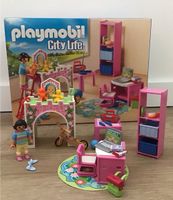 PLAYMOBIL CITY LIFE KINDERZIMMER Nordrhein-Westfalen - Bergkamen Vorschau