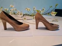 Damen Schuhe Pumps s.Oliver !!! Nordrhein-Westfalen - Gevelsberg Vorschau
