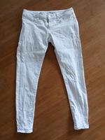 mavi Jeans weiß 28 Niedersachsen - Buchholz in der Nordheide Vorschau