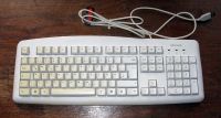 Microsoft Wired Keyboard 200. Tastatur, USB Anschluss. Friedrichshain-Kreuzberg - Kreuzberg Vorschau