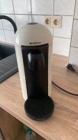 Kaffeemaschine Nespresso krups Niedersachsen - Hildesheim Vorschau