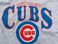 CHICAGO CUBS T-Shirt XL Baden-Württemberg - Ilsfeld Vorschau