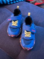 Fila Turnschuhe Gr. 26 Nordrhein-Westfalen - Moers Vorschau