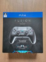 Ps4 Fusion Pro Wireless Controller Nordrhein-Westfalen - Krefeld Vorschau