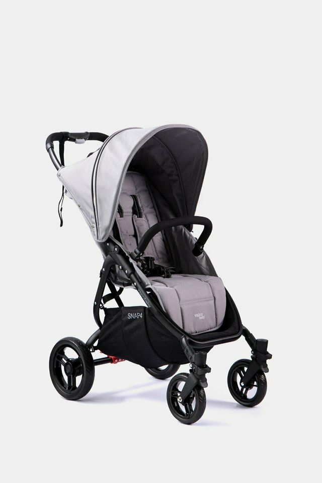 Kinderwagen Buggy Sportwagen Valco Baby Snap 4 in Leipzig