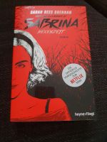 Sabrina "Hexenzeit" Buch zur Serie (Netflix) Berlin - Tempelhof Vorschau