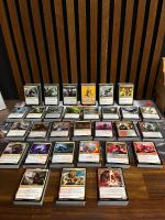 Magic The Gathering - 60 Karten Deck‘s / XXL Edition Bayern - Erkheim Vorschau