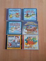 Kinder CDs Musik, Sams, Volker Rosin Baden-Württemberg - Neckarsulm Vorschau