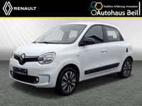 Renault Twingo Zen SCe 65 EU6d DAB Alu Klima Tel.-Vorb. Hessen - Frankenberg (Eder) Vorschau