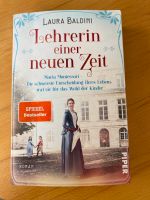 Lehrerin einer neuen Zeit - Maria Montessori Bayern - Weißenhorn Vorschau