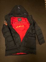 La Martina | St. Moritz Winterjacke Herren Nordrhein-Westfalen - Lage Vorschau