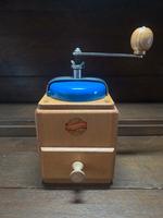 Vintage Kaffeemühle Leinbrock ideal Ostalgie DDR Hessen - Riedstadt Vorschau