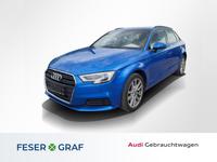 Audi A3 Sportback 30 TDI S tronic /Xenon/Navi+/Kessy/ Sachsen-Anhalt - Magdeburg Vorschau