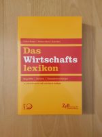 Volker Happe Das Wirtschafts Lexikon Buch Bücher Dietz Verlag Frankfurt am Main - Gallusviertel Vorschau