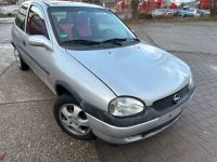 Opel Corsa 1.2 16V Edition Hannover - Misburg-Anderten Vorschau