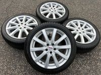 4 ALU 17" WINTERRÄDER LEXUS XT200H TOYOTA AVENSIS PRIUS RDK #1CAF Bayern - Bad Tölz Vorschau