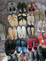 Damenschuhe (verschiedene) Baden-Württemberg - Eberstadt Vorschau