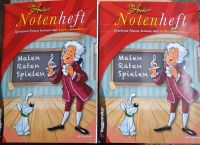 2x Little Amadeus Notenheft Nordrhein-Westfalen - Winterberg Vorschau