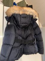 Moncler Winterjacke Damen Nordrhein-Westfalen - Gelsenkirchen Vorschau